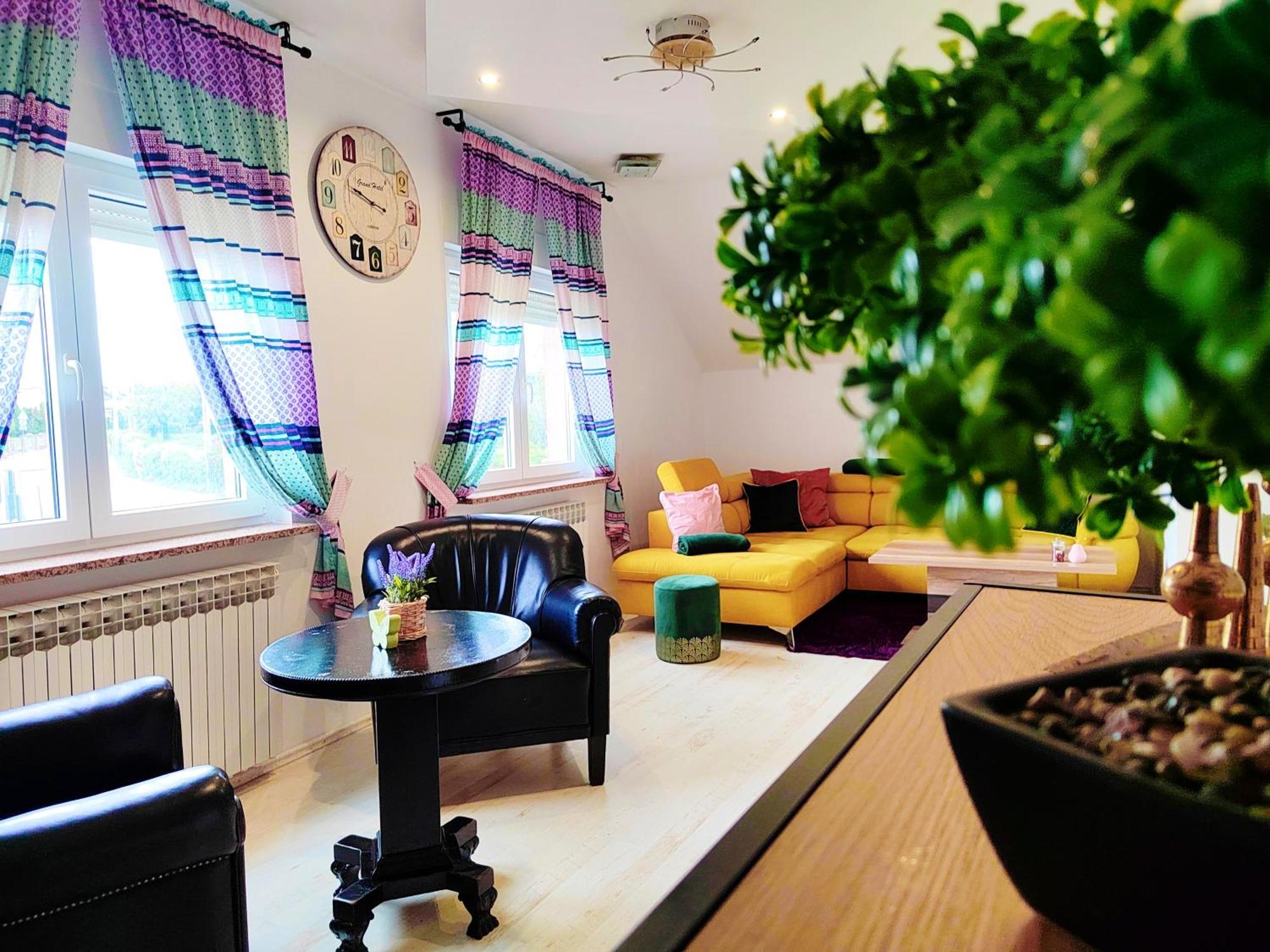Zagreb, Apartman Jezz Екстериор снимка