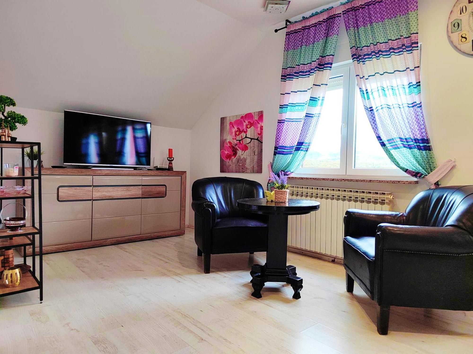 Zagreb, Apartman Jezz Екстериор снимка