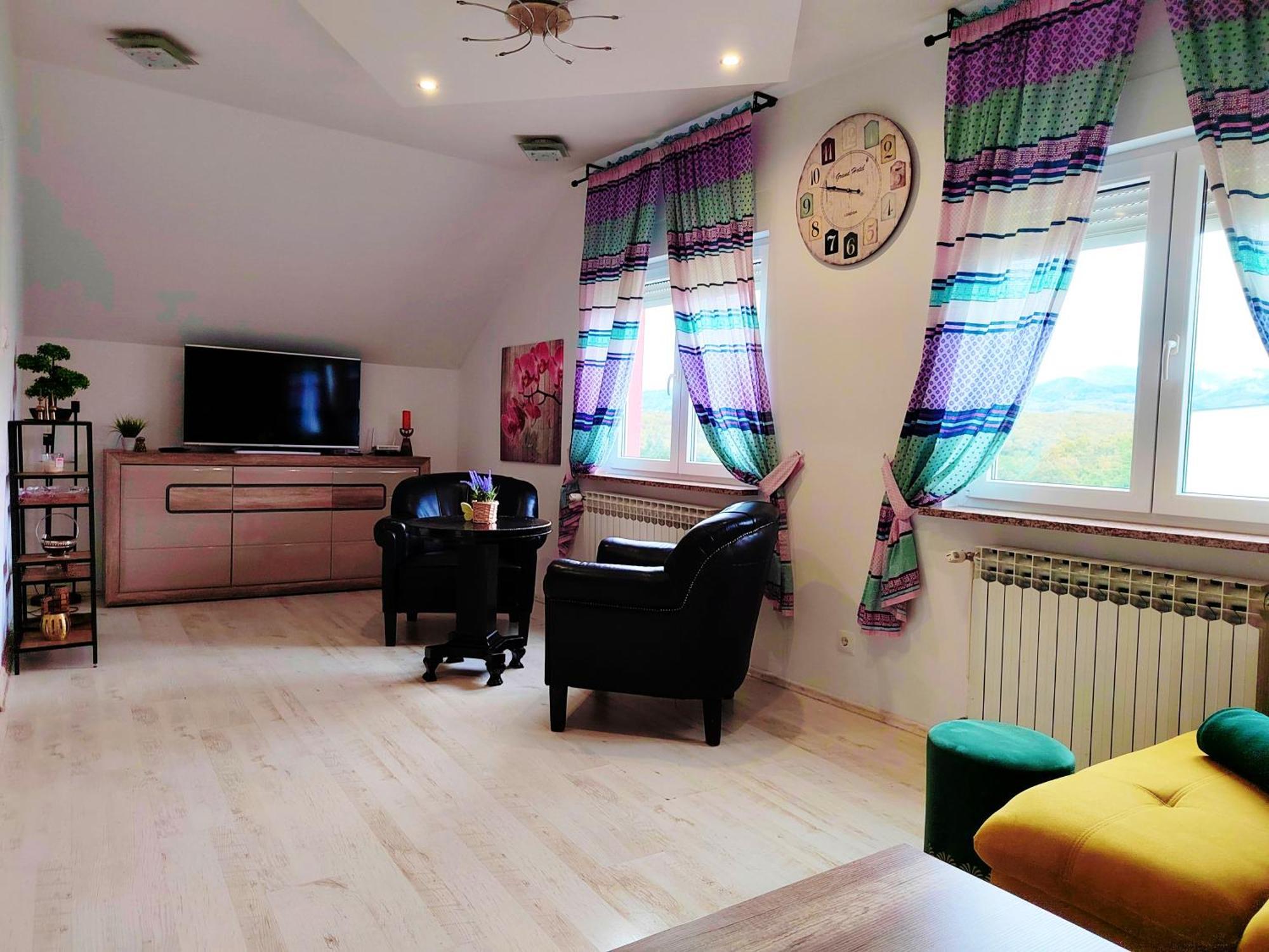 Zagreb, Apartman Jezz Екстериор снимка