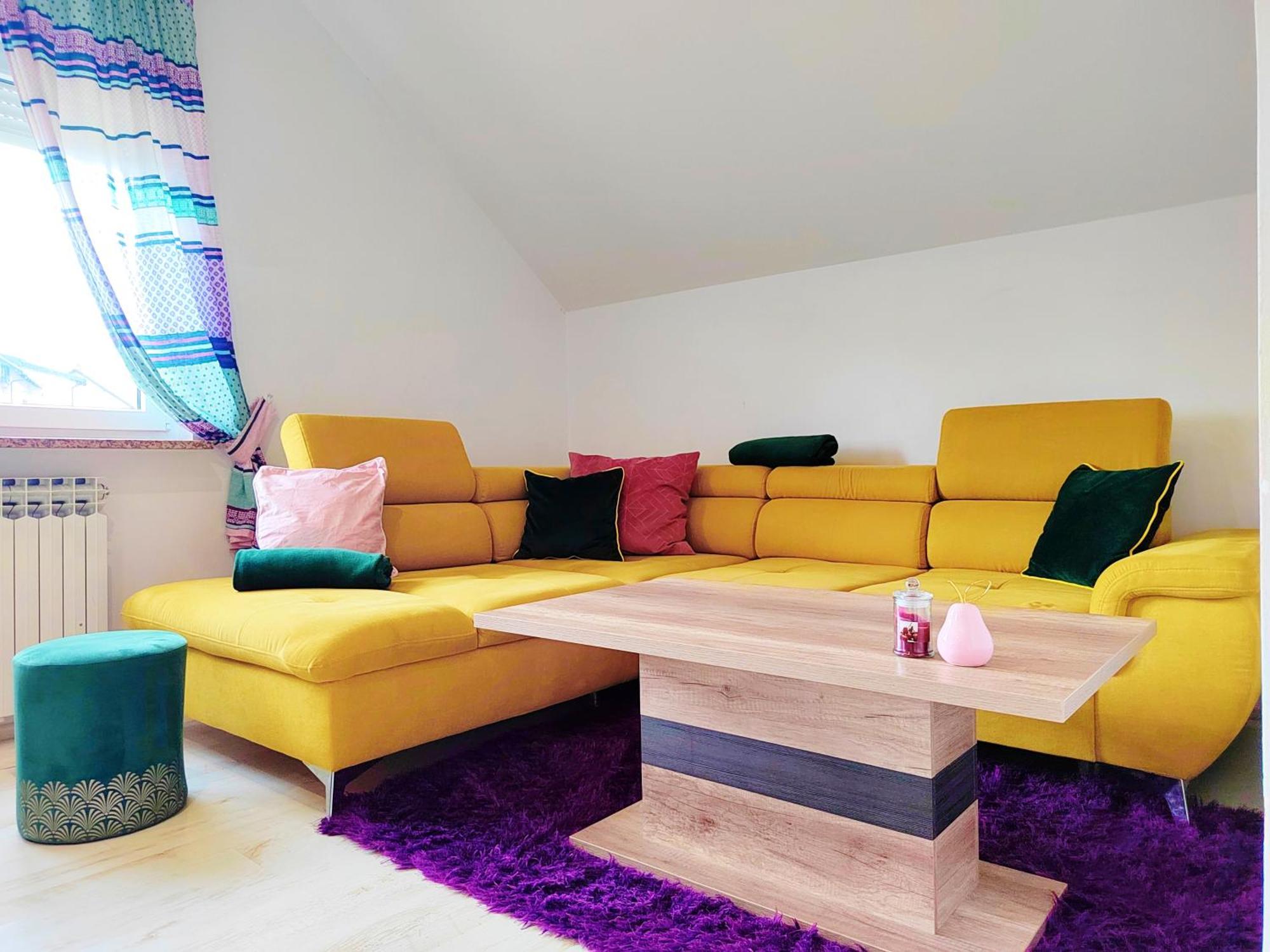 Zagreb, Apartman Jezz Екстериор снимка