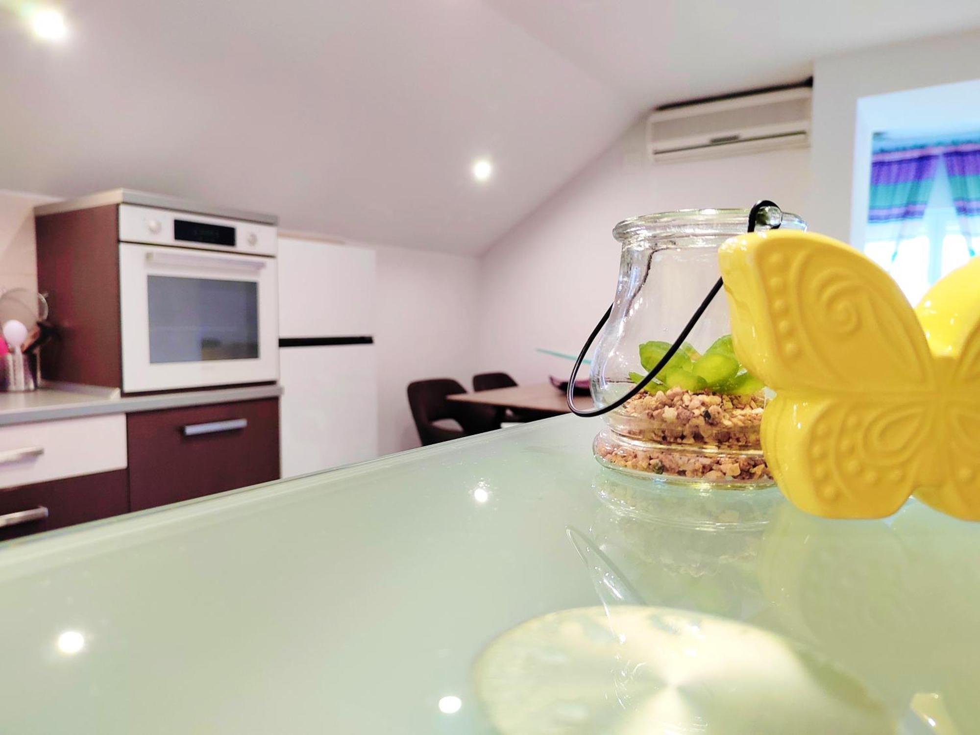 Zagreb, Apartman Jezz Екстериор снимка
