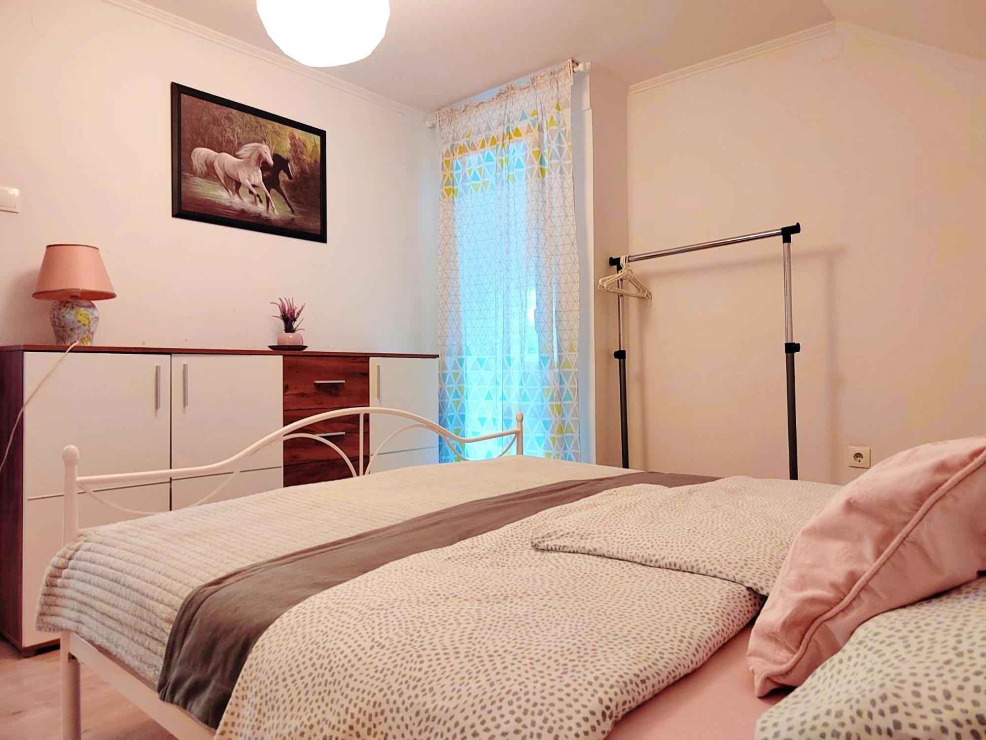 Zagreb, Apartman Jezz Екстериор снимка