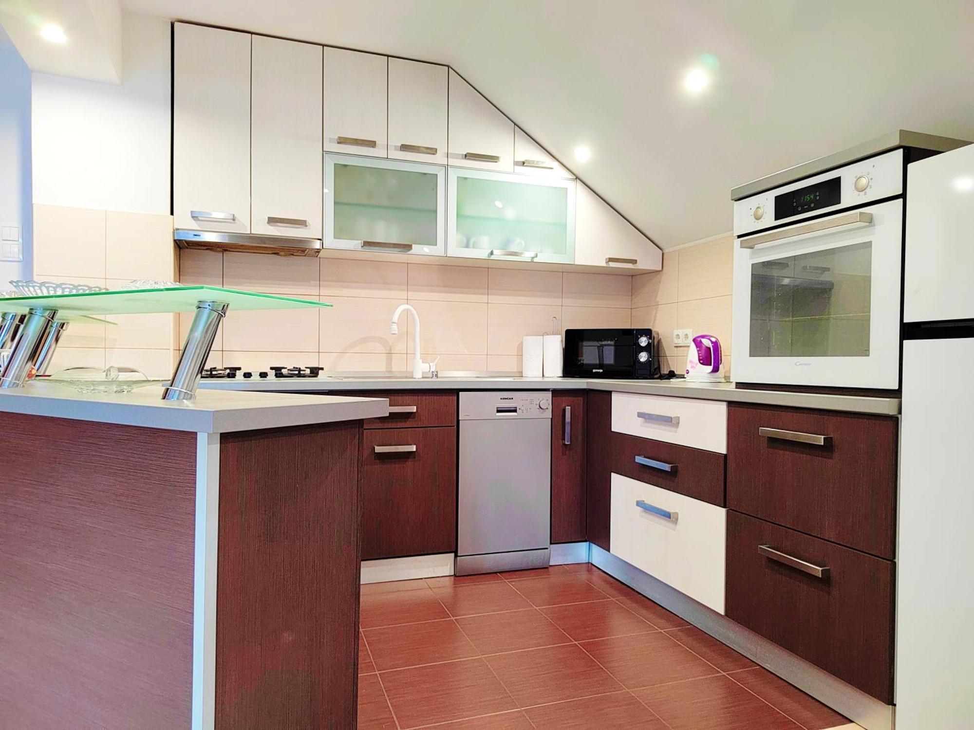 Zagreb, Apartman Jezz Екстериор снимка