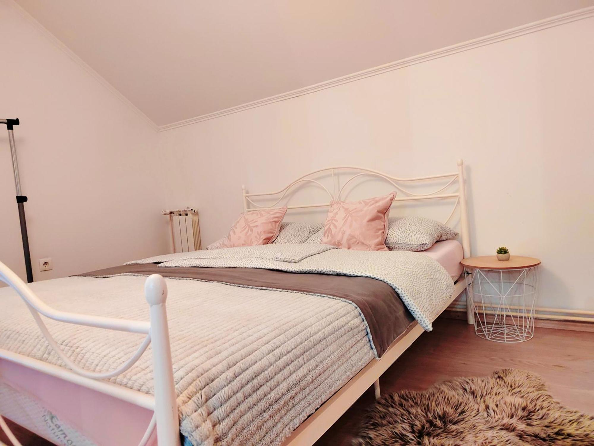 Zagreb, Apartman Jezz Екстериор снимка