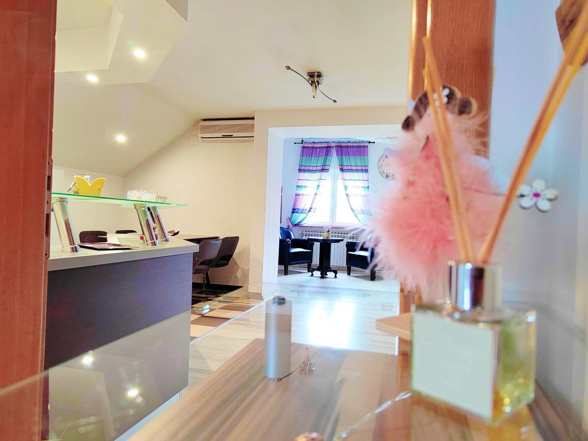 Zagreb, Apartman Jezz Екстериор снимка