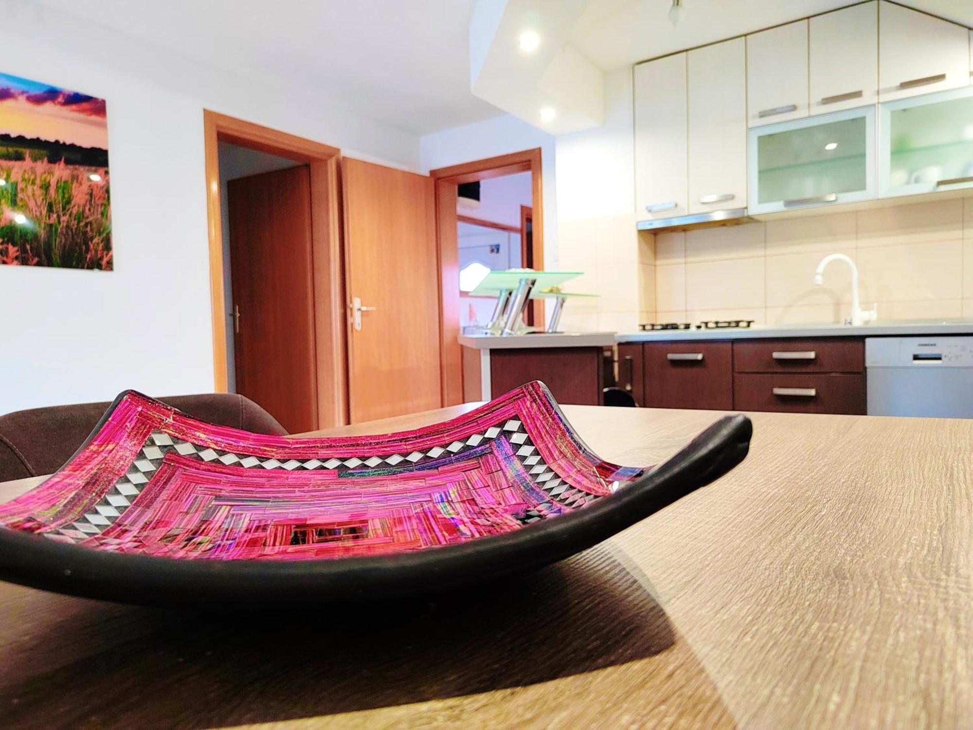 Zagreb, Apartman Jezz Екстериор снимка