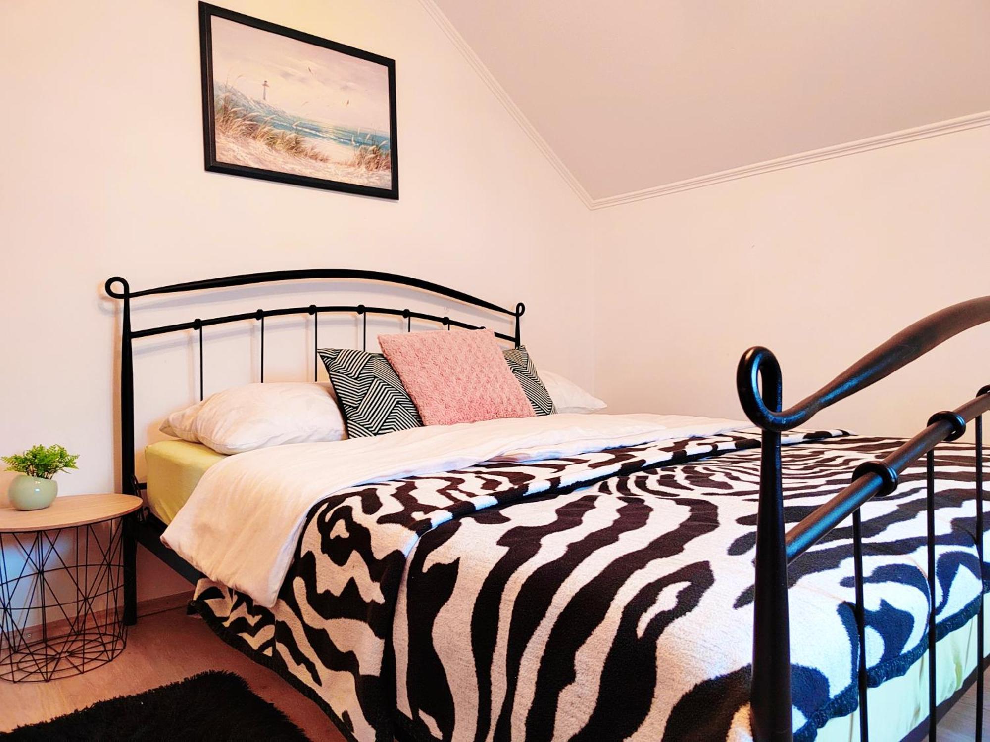 Zagreb, Apartman Jezz Екстериор снимка