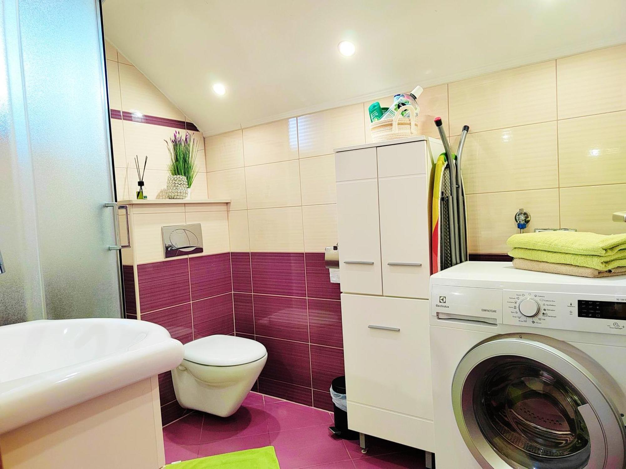 Zagreb, Apartman Jezz Екстериор снимка